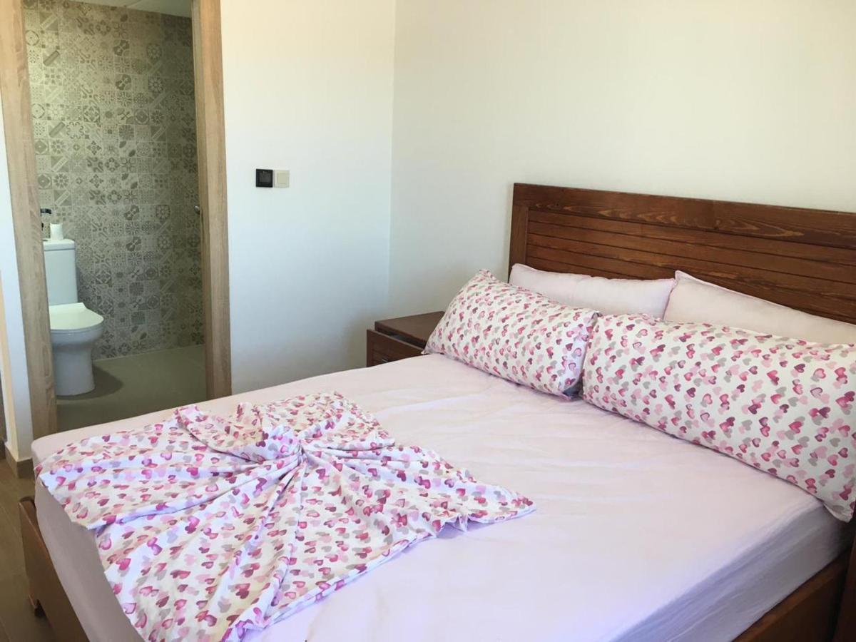 Apartement Haut Standing Avec Piscine A La Marina 사이디아 외부 사진