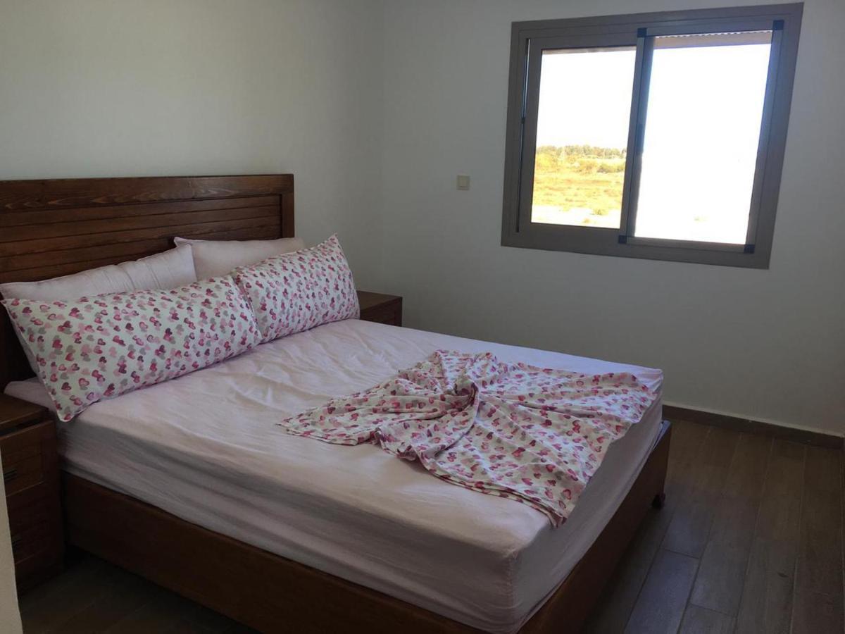 Apartement Haut Standing Avec Piscine A La Marina 사이디아 외부 사진