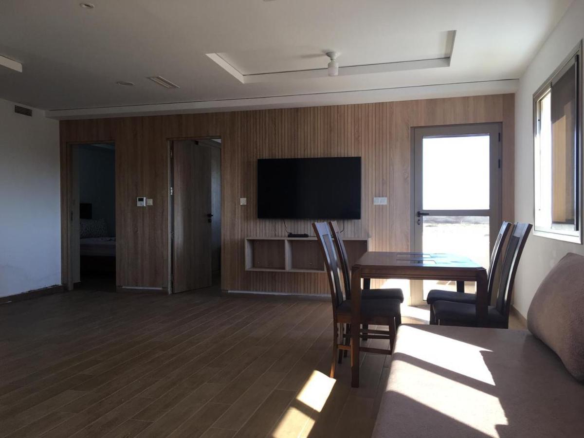 Apartement Haut Standing Avec Piscine A La Marina 사이디아 외부 사진