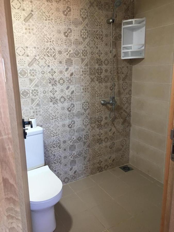 Apartement Haut Standing Avec Piscine A La Marina 사이디아 외부 사진