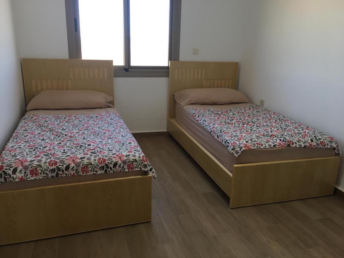 Apartement Haut Standing Avec Piscine A La Marina 사이디아 외부 사진