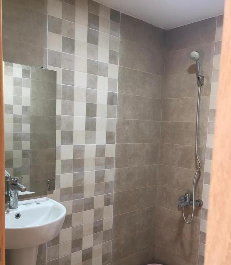 Apartement Haut Standing Avec Piscine A La Marina 사이디아 외부 사진